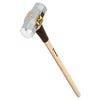 Double-Face Sledgehammer, 20-Lb.