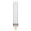 Compact Fluorescent Light Bulb, GX23 Base, 13-Watts