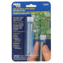 0.5-oz., .032-Diameter Leaded Electrical Solder