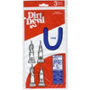 Dirt Devil, Style U Vacuum Cleaner Bags, 3-Pack