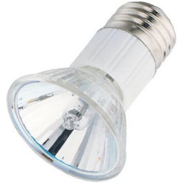 Halogen Flood Light Bulb, 75-Watts