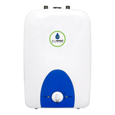 Ecosmart ECO MINI 2.5 2.5-Gallon 120V Electric Mini Tank Water Heater (2.5 Gallon)