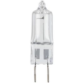 Light Bulb, Halogen, Clear, 35-Watts