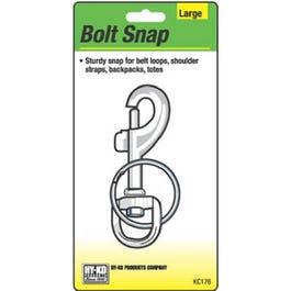 Bolt Snap, Split-Ring, Large - Miami, FL - Baro Hardware