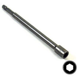 5/16-In. Magnetic Nut Setter, 6-In. Length