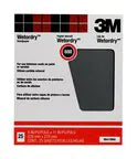 3M™ Pro-Pak™ Wetordry™ Sanding Sheets 88600NA, 9 in x 11 in, 180C grit, 25 sht pk (9