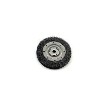 Weiler 36006 8 Crimped Wire Wheel