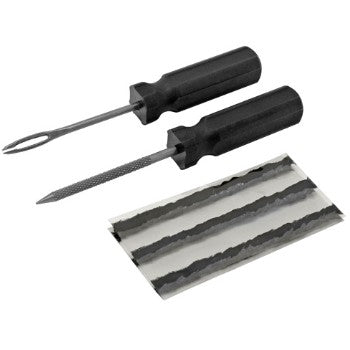 Bell/Victor Automotive 22-5-00104-8 Steel Belted Radial Tire Repair Kit