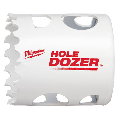 1-7/8 HOLE DOZER™ Bi-Metal Hole Saw