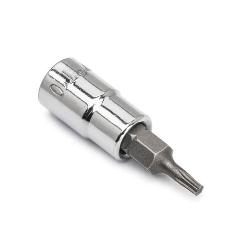 Apex Tool Group 1/4 Drive Torx® Bit Socket T10