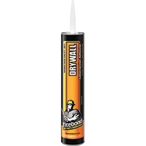 Titebond Solvent-Based Drywall Construction Adhesive 28 Oz