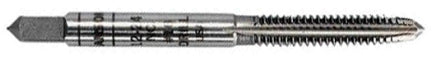 TAP PLUG 5/16-18