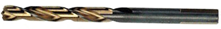 27/64 TURBOMAX DRILL BIT