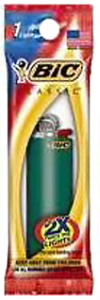 BIC LIGHTER