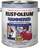 SR HAMMERED COPPERQUART