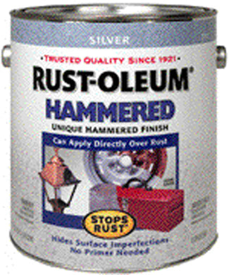SR HAMMERED COPPERQUART