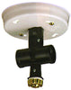 TWIN CLUSTER CEILING HOLDER 1/CD
