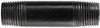 114X4 NIPPLE 1-1/4X4 BLACK PIPE