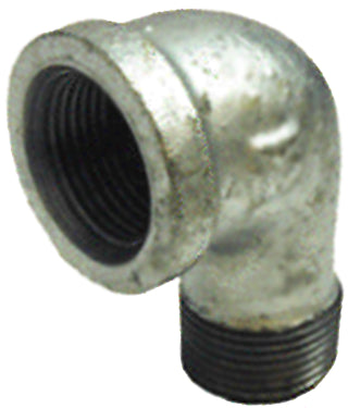 SE90-1 1 GALV 90 DEG STREET ELBOW - Miami, FL - Baro Hardware