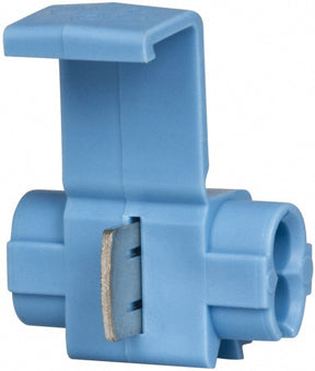 BOXED IDC CONNECTORS
