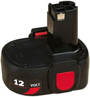 BATTERY 12VOLT