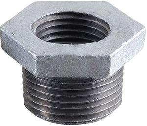 B-3212 BUSHING 3X2-1/2 GALV