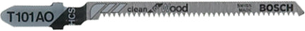 3 20TPI HCS SHANK JIGSAW BLADE 3PK