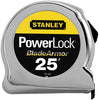 POWERLOCK 1X25 TAPE RULE