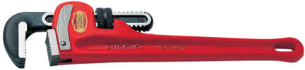 PIPE WRENCH STRAIGHT 36