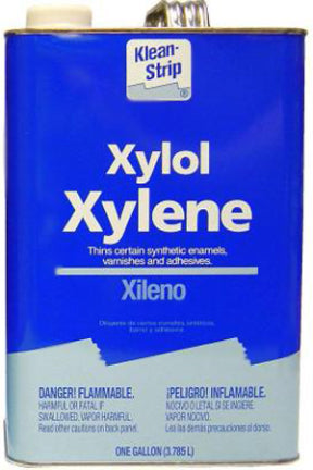 Xylol For Rabbit XYLOL 5 GAL KLEAN STRIP - Miami, FL - Baro Hardware