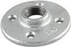 F-34 3/4 GALV FLOOR FLANGE