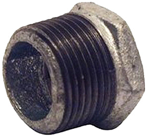 B-234 BUSHING 2X3/4 BLACK