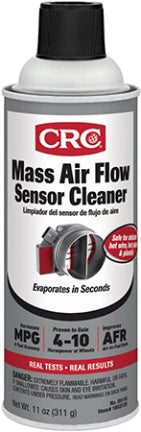 MASS AIR FLOW SNSR CLNR