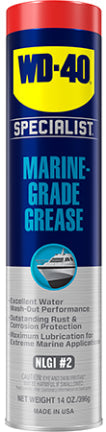 MARINE GREASE WD40 SPECIALIST 14 OZ