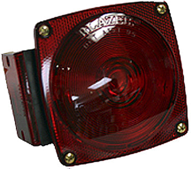 TRAILER LIGHT KIT