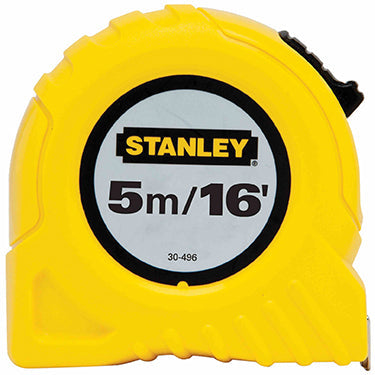 TAPE RULE STANLEY 3/4 IN X 5M/16 FT