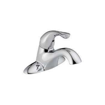 Delta Faucet 500-DST 500dst Ch 1-H Lavatory Faucet