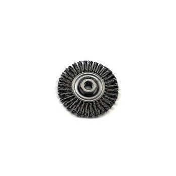 Weiler 36018 4 Stringer Bead Wheel