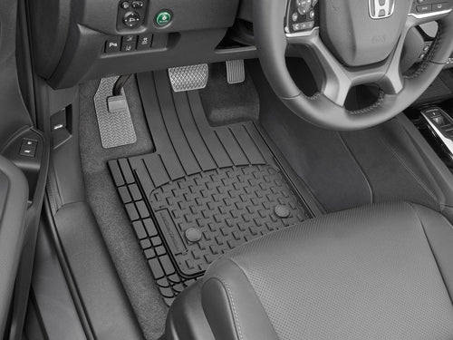 WeatherTech Trim-to-Fit Mat Gray (Gray)