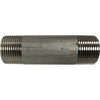 Anderson Metals 48103B 1x3 Ss Nipple