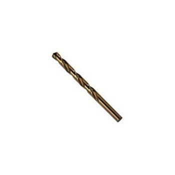 Irwin 3016128 7/16 Cobalt Drill Bit