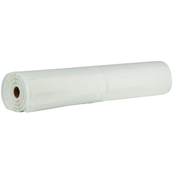 Film-Gard 6 Ft. x 100 Ft. Clear 6 Mil. Polyethylene Sheeting