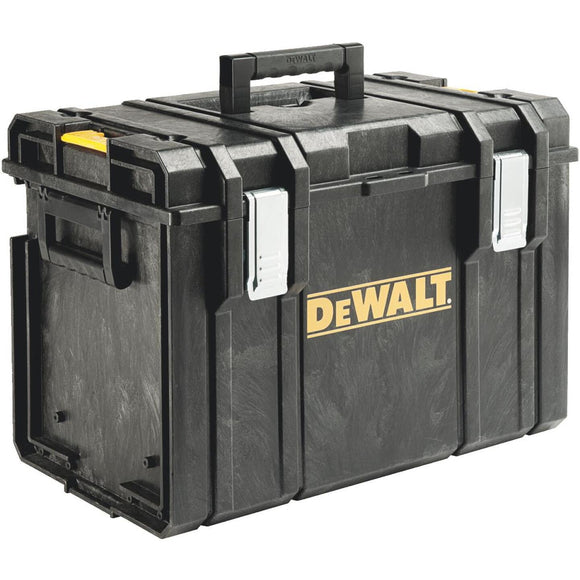 Dewalt ToughSystem DS400 Large Toolbox