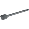 Milwaukee 3/4 In. x 12 In. Flat Chisel Bit