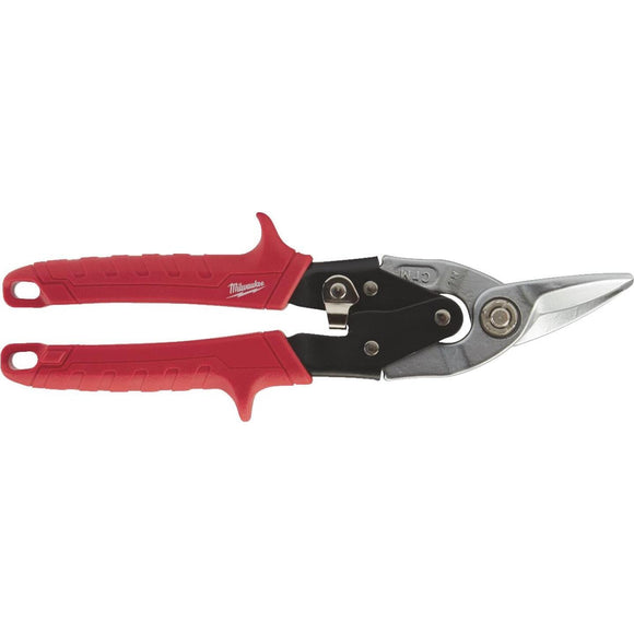 Milwaukee 10 In. Aviation Left Snips