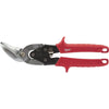 Milwaukee 10 In. Offset Aviation Left Snips