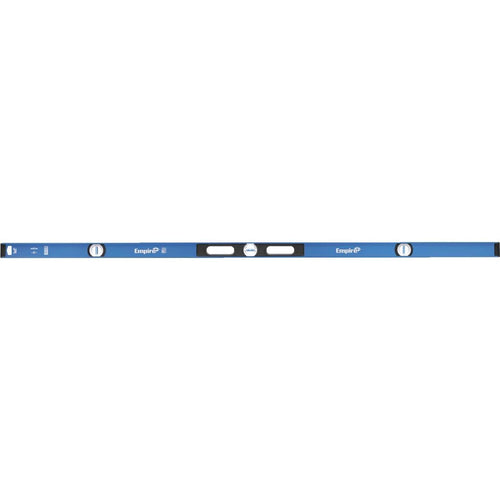 Empire True Blue 72 In. Aluminum I-Beam Level