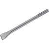 Milwaukee SDS-Max 1 In. x 12 In. Flat Chisel Bit