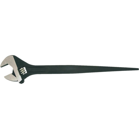 Crescent 10 In. Spud Handle Adjustable Wrench