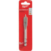 Milwaukee 1/2 In. x 4-1/2 In. Spade Bit